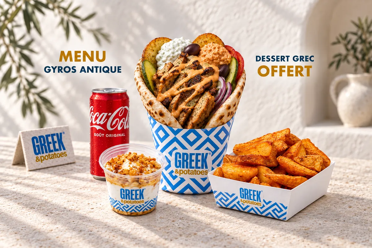 After: gyros meal deal